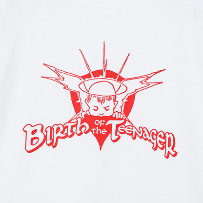 Cherub Tee