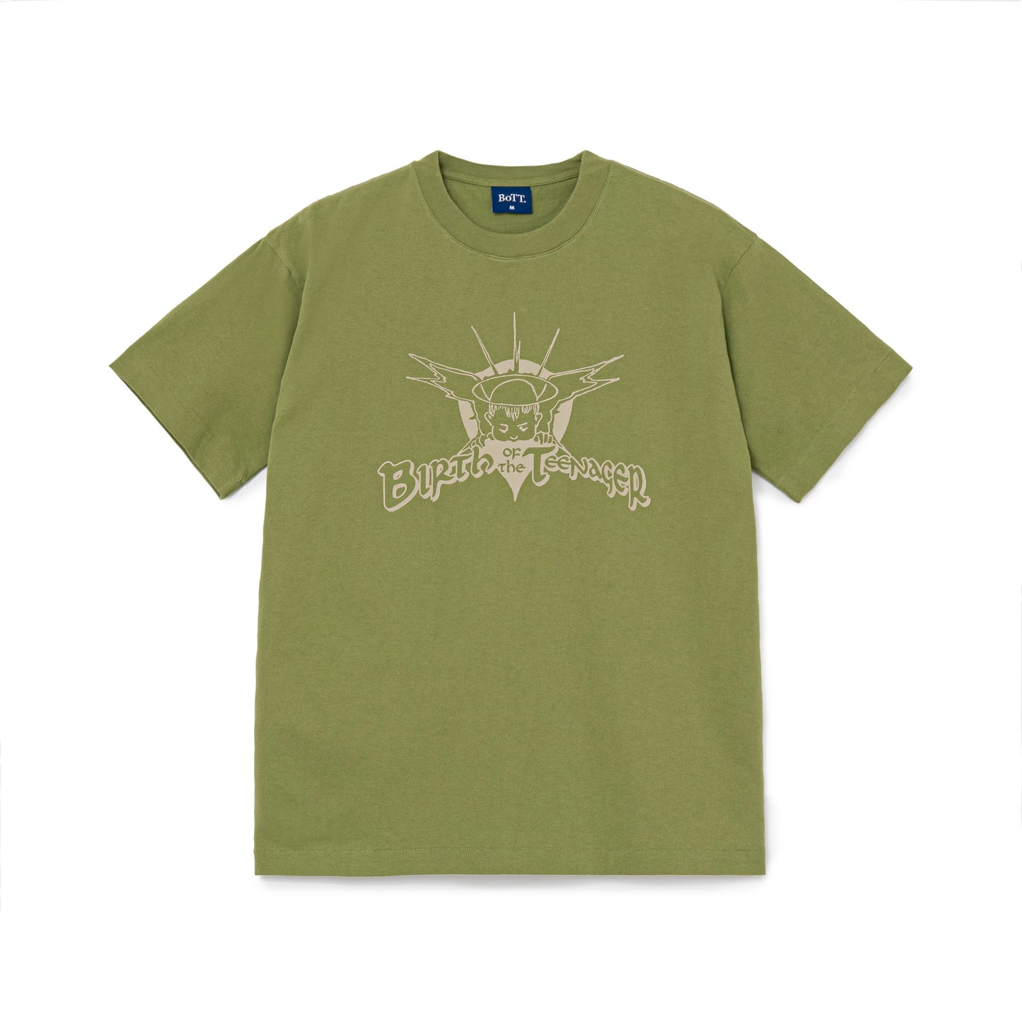 Cherub Tee