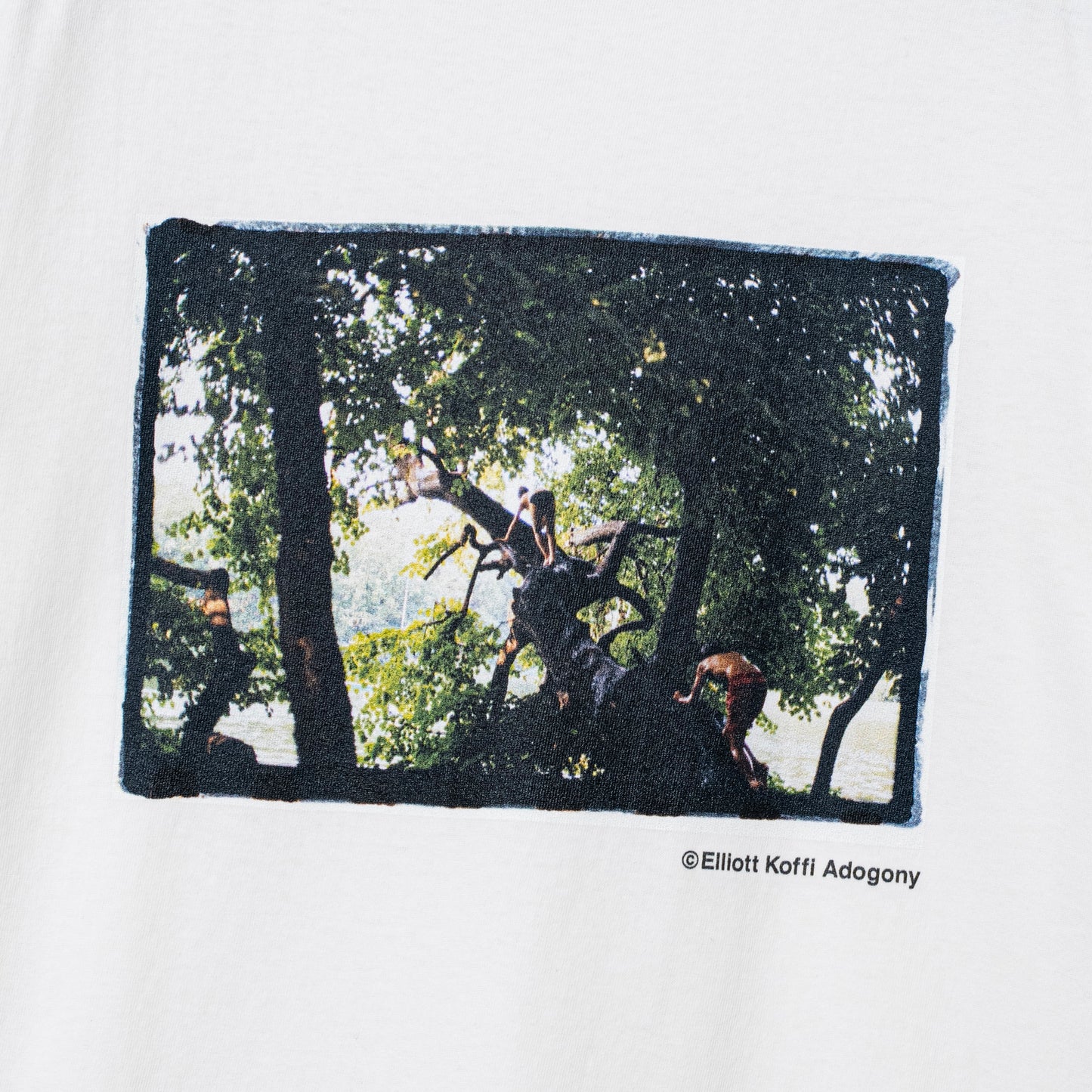 Freedom Tee