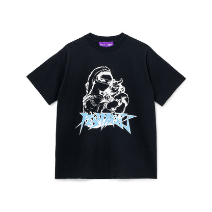 PAM x BoTT Angel & Devil Tee
