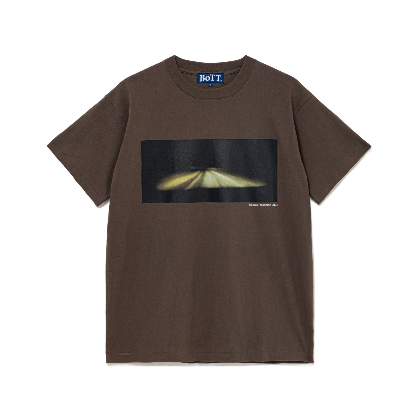 Louis Flashman Tee