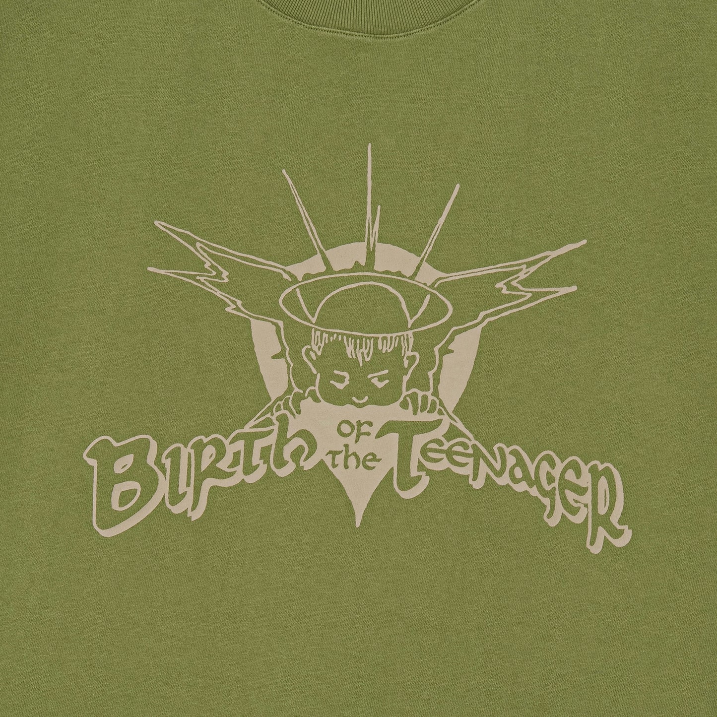Cherub Tee