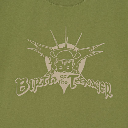Cherub Tee