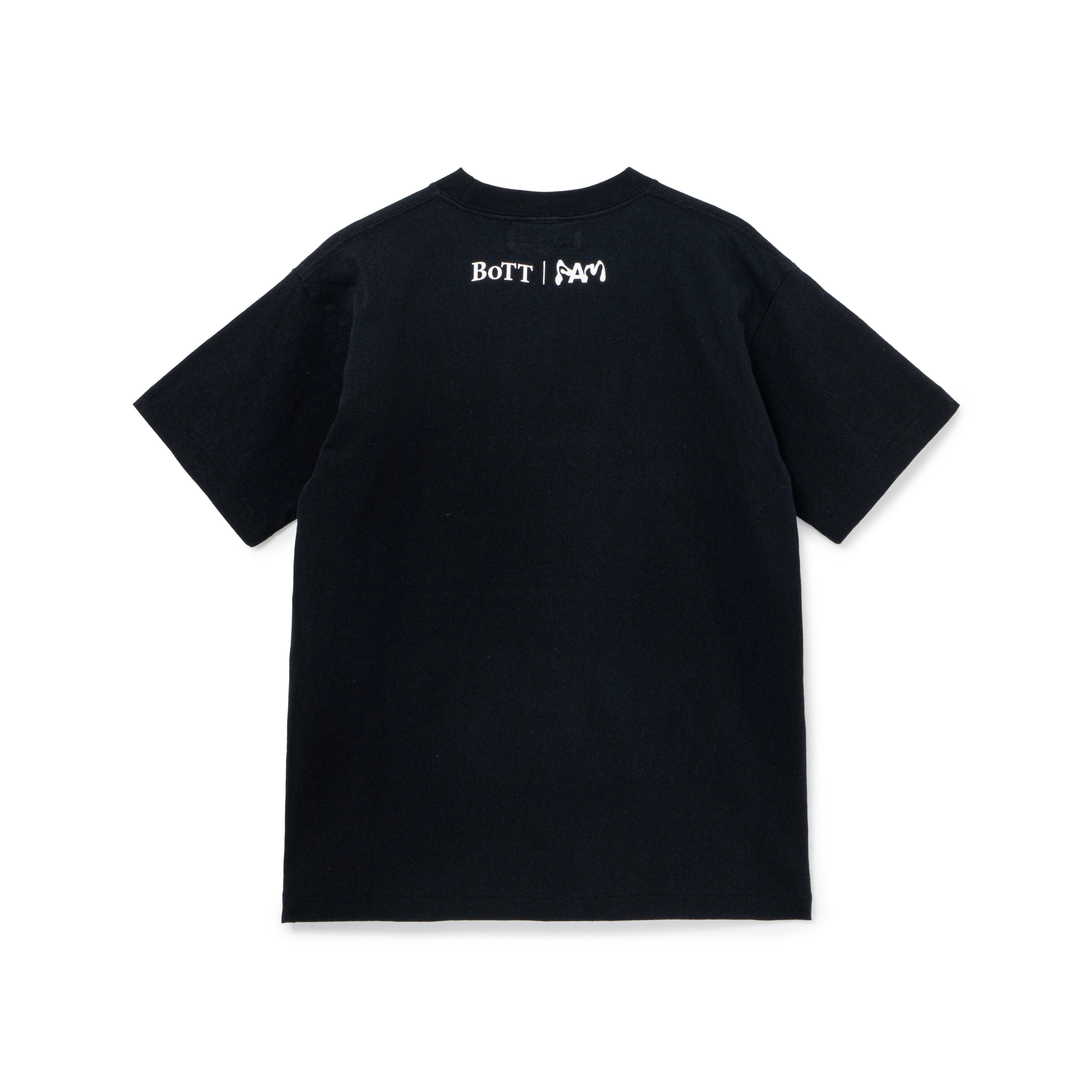 SS bott Tシャツ ALL – BoTT