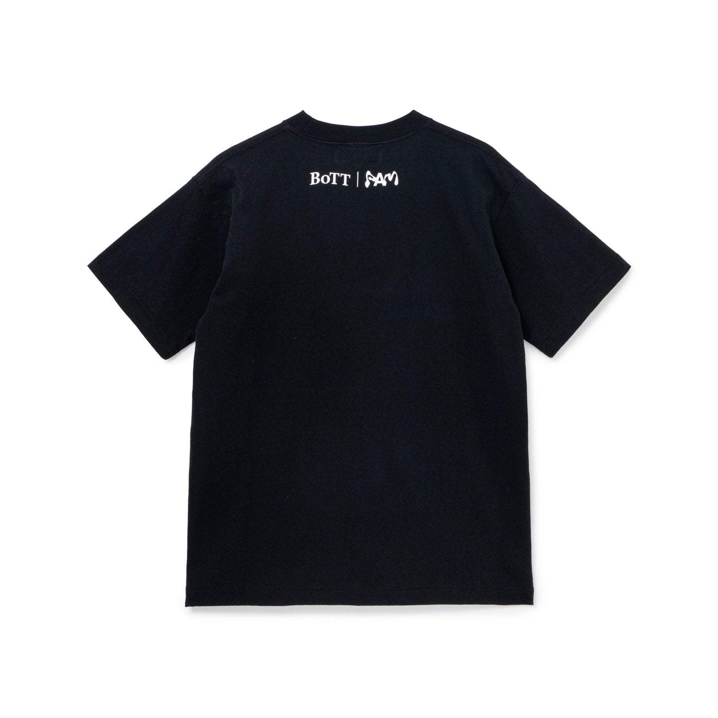 PAM x BoTT Angel & Devil Tee
