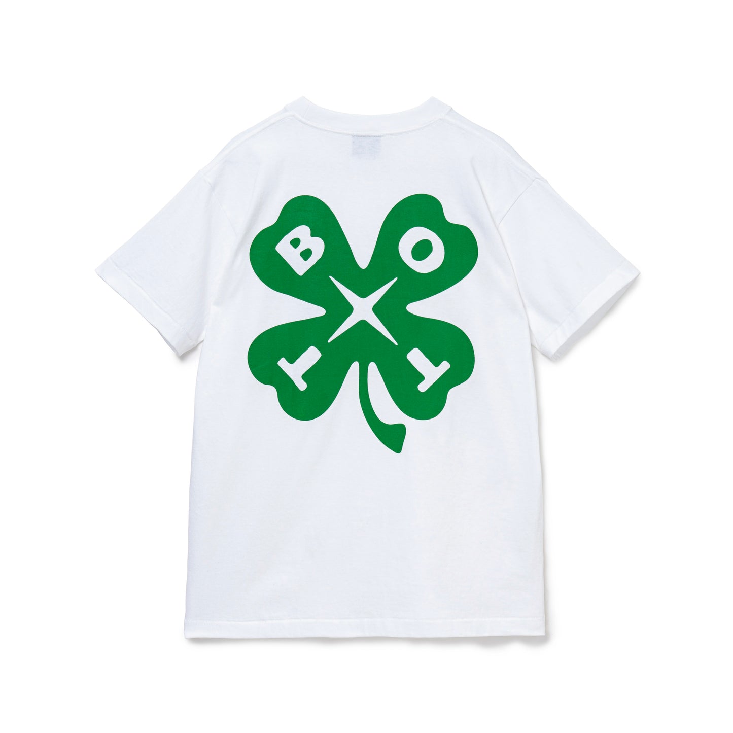 Lucky Tee