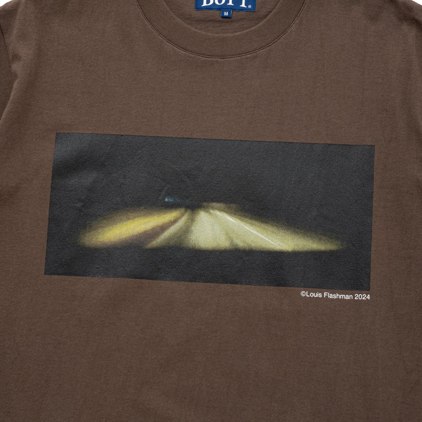 Louis Flashman Tee