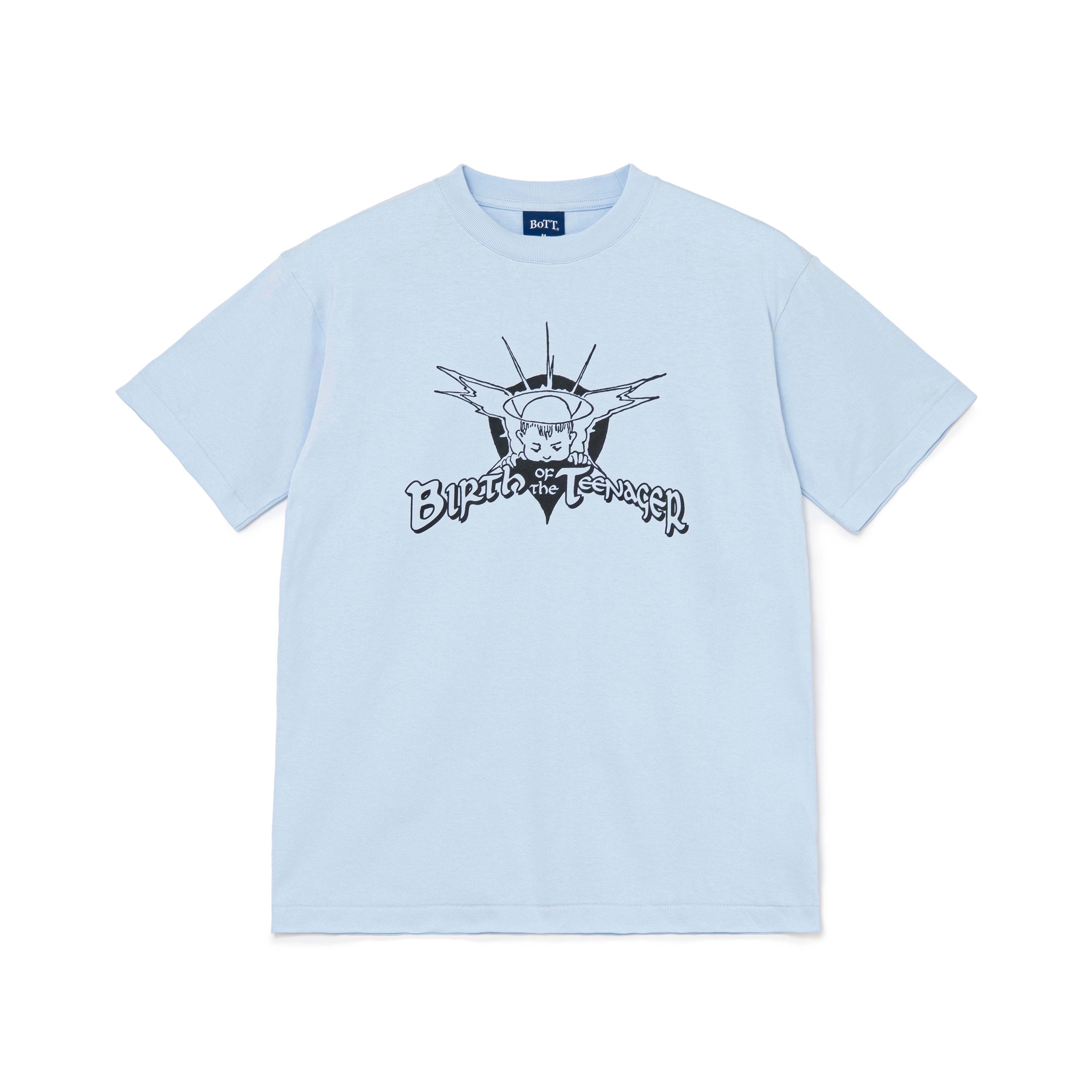 TEES – BoTT