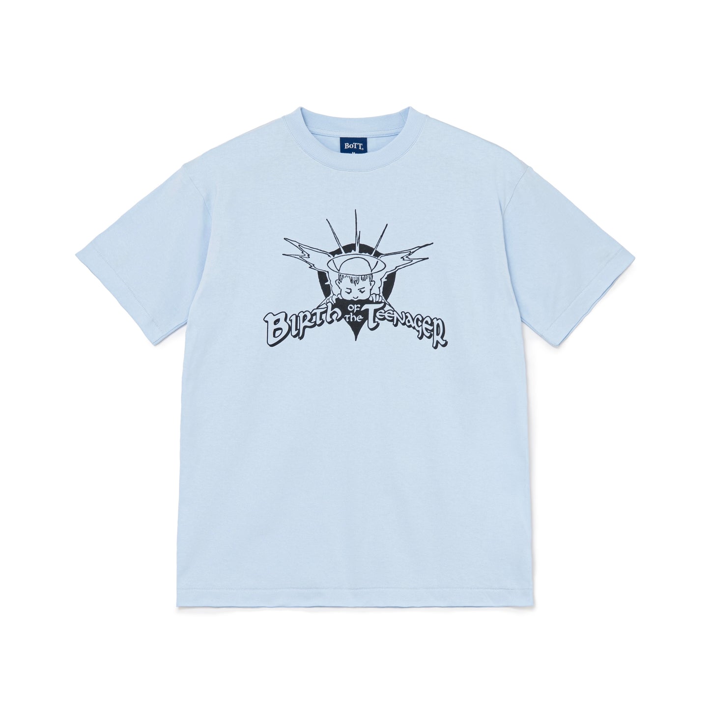 Cherub Tee