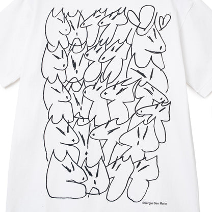 CRASH OUT Tee
