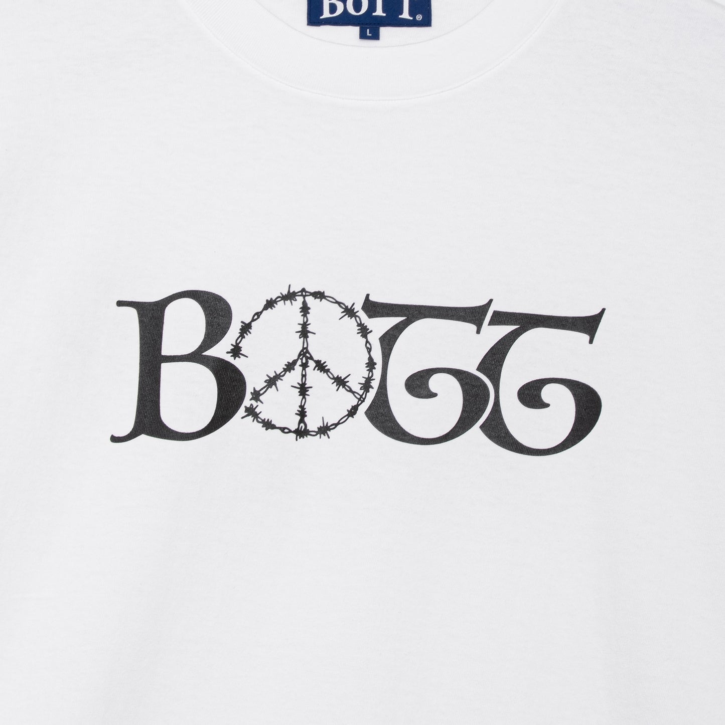World Peace Tee