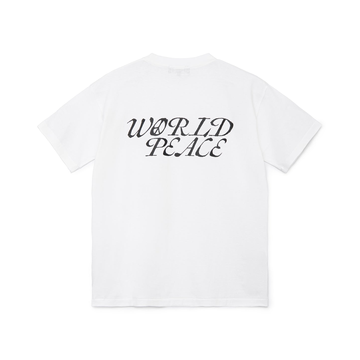 World Peace Tee