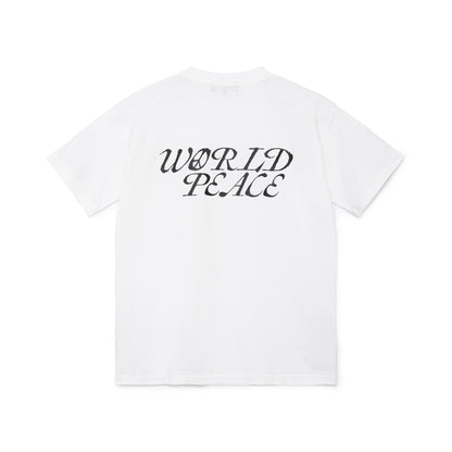 World Peace Tee