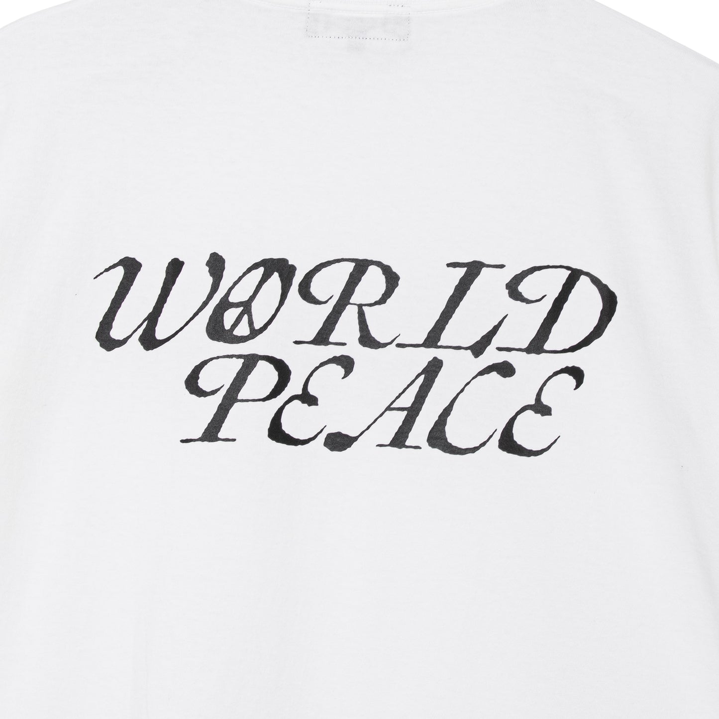 World Peace Tee