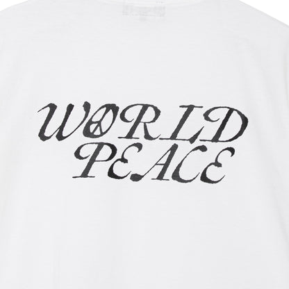 World Peace Tee