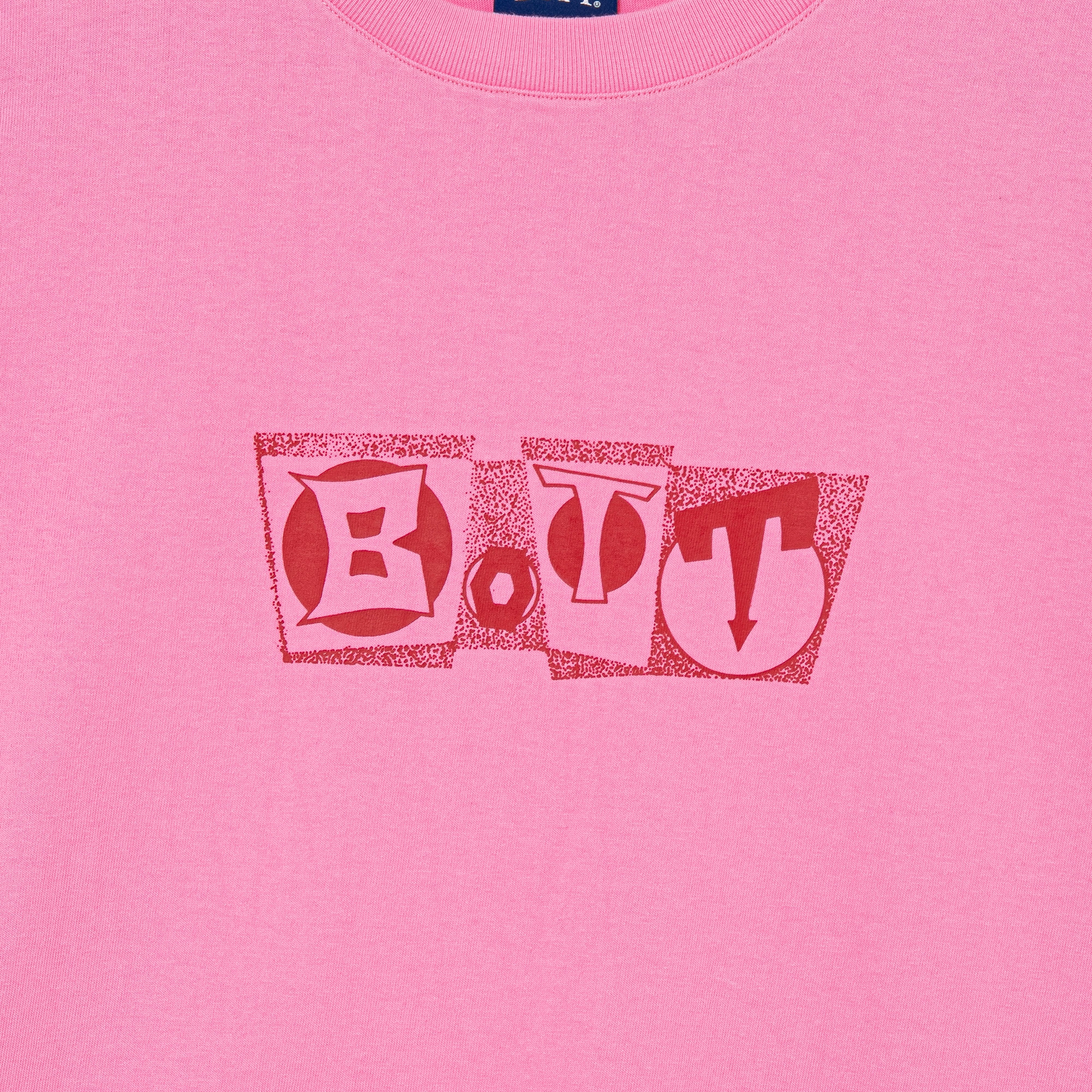 TEES – BoTT