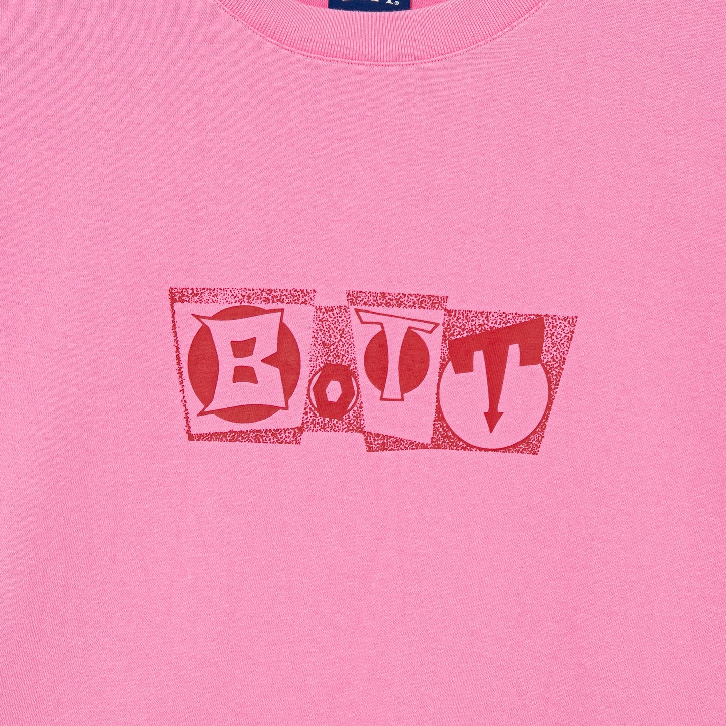 Nut Tee