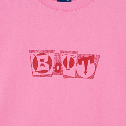 Nut Tee