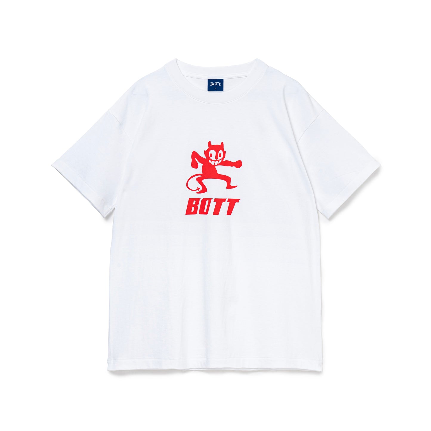 Devil Tee