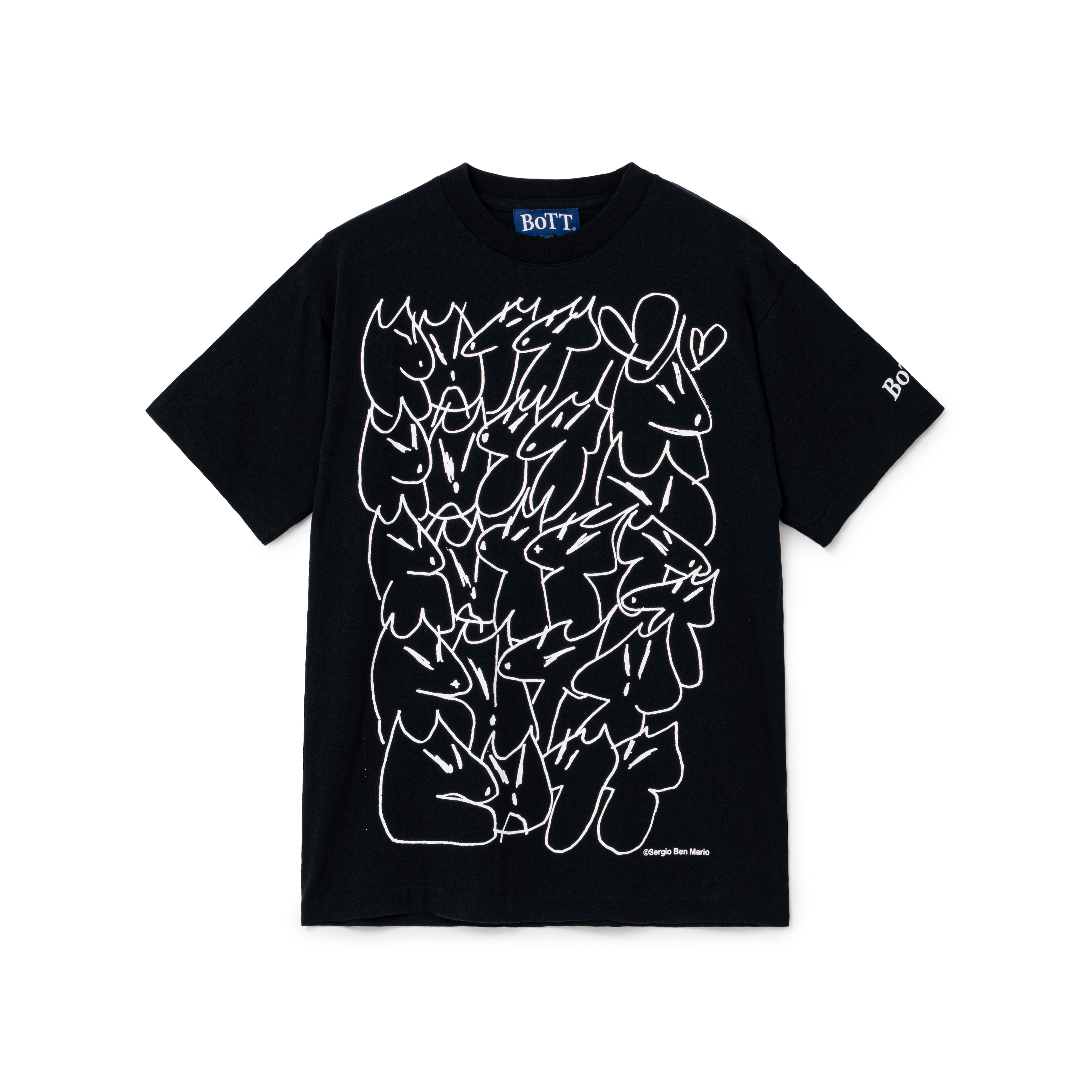 TEES – BoTT