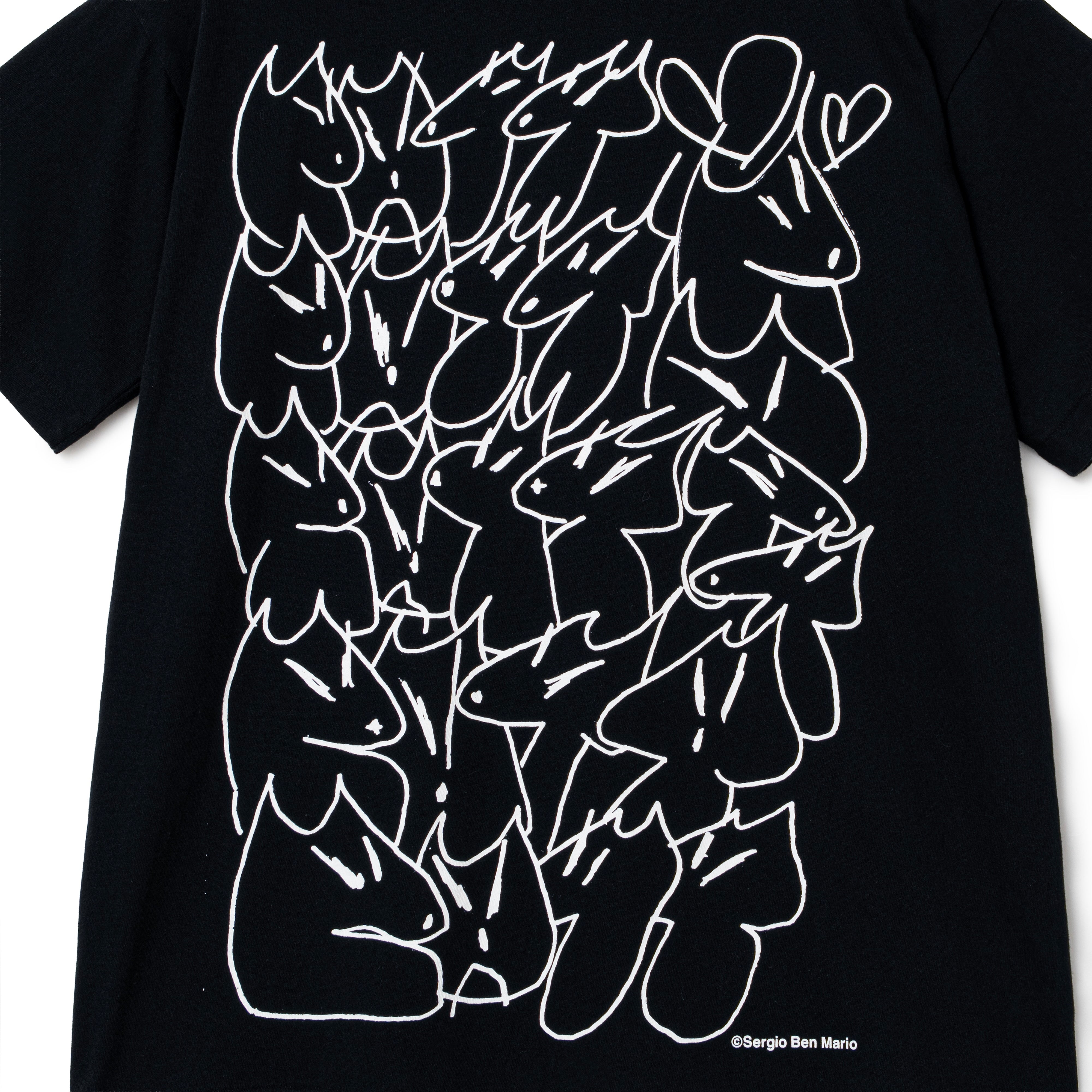 早い物勝ち‼️BoTT tシャツ BoTT ボット 22SS Water Tee Tシャツ XXL ホワイト : unstitch