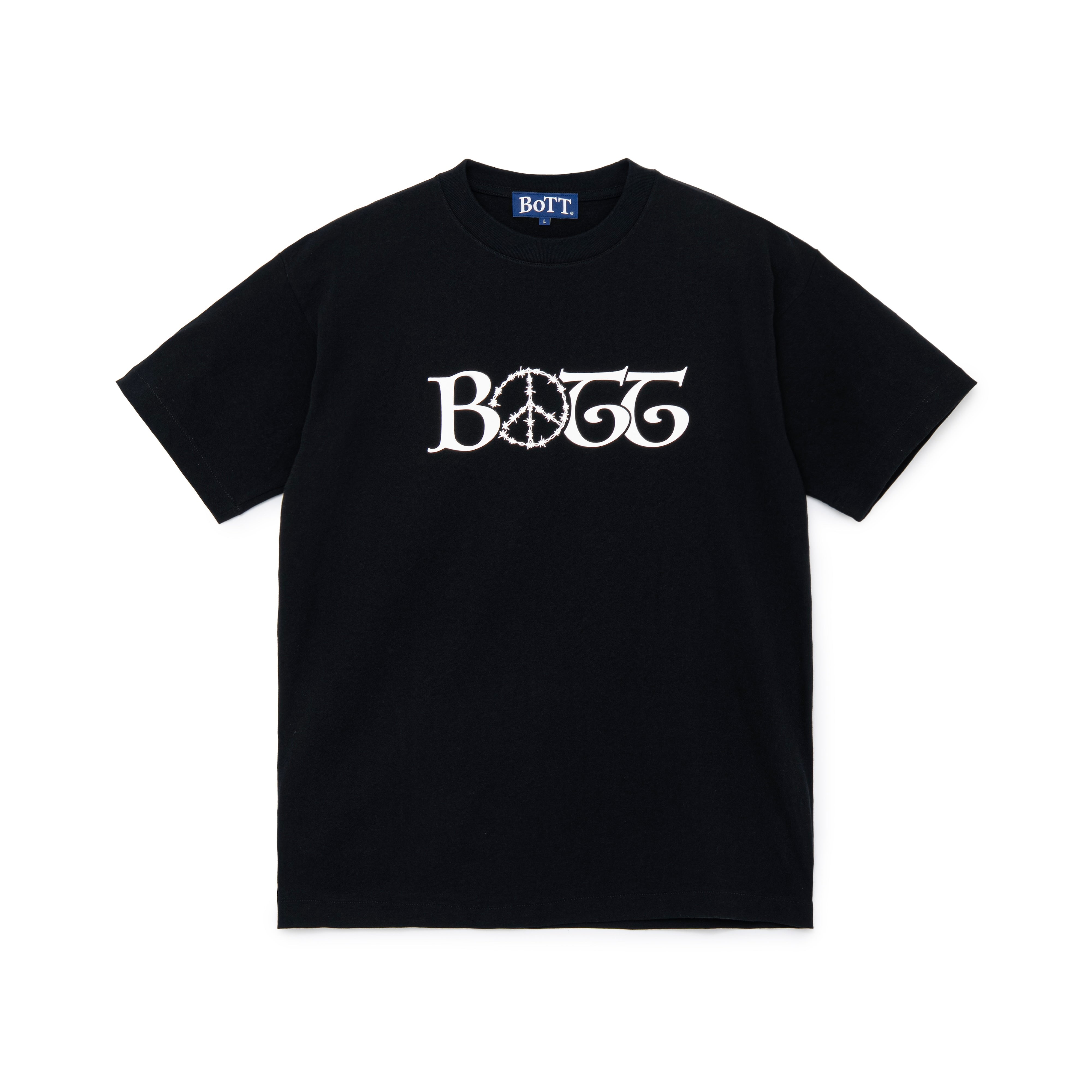 bott ロンt ALL – BoTT