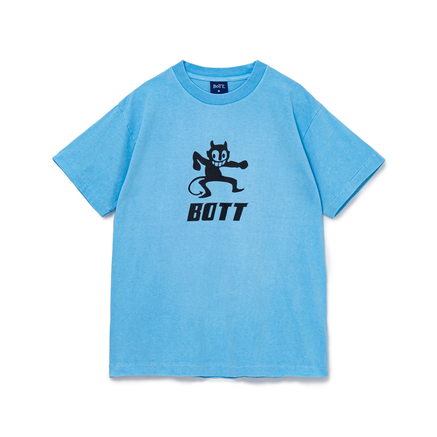 Devil Tee