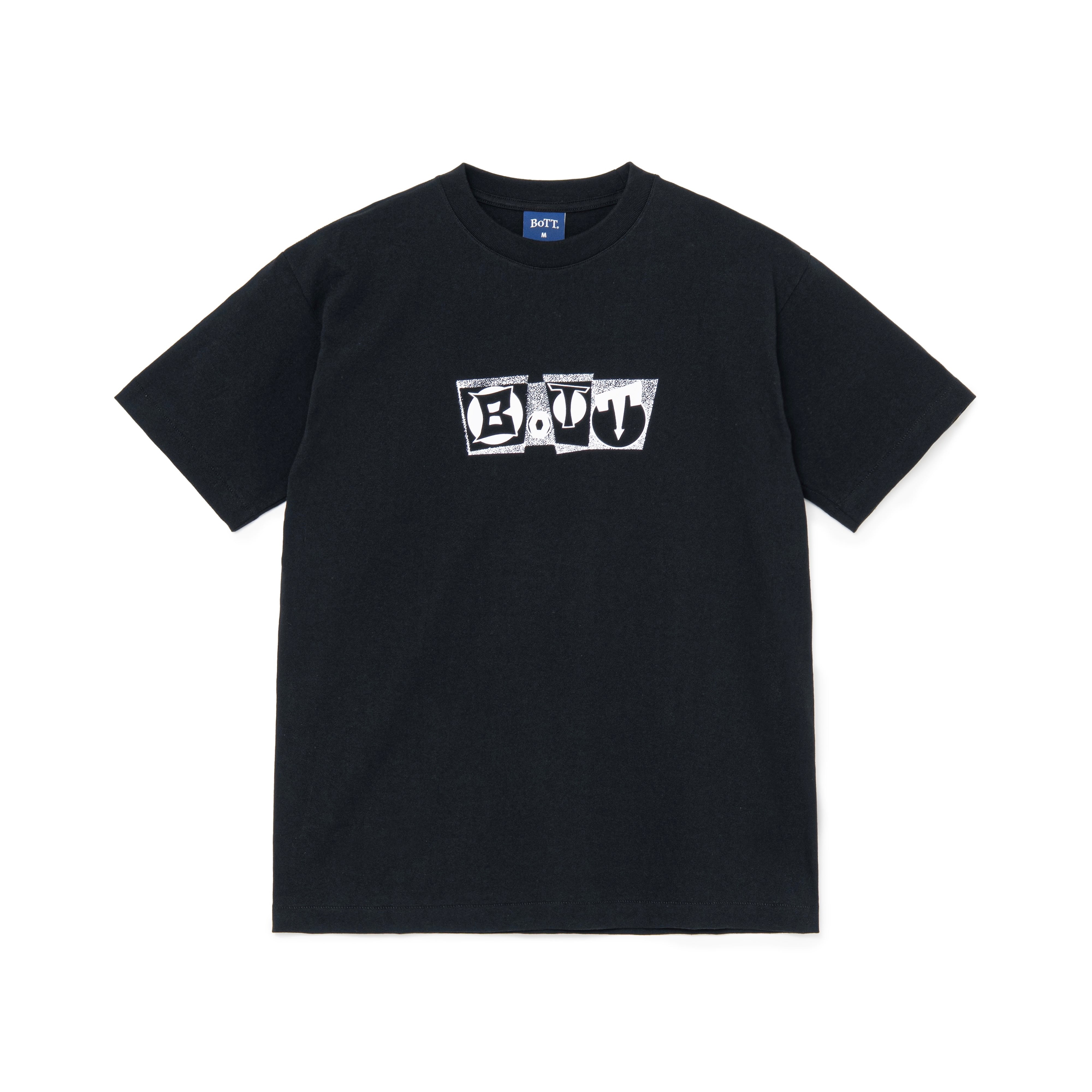 Bott ラグランTシャツ BoTT 8月16日(金) 発売の新作商品