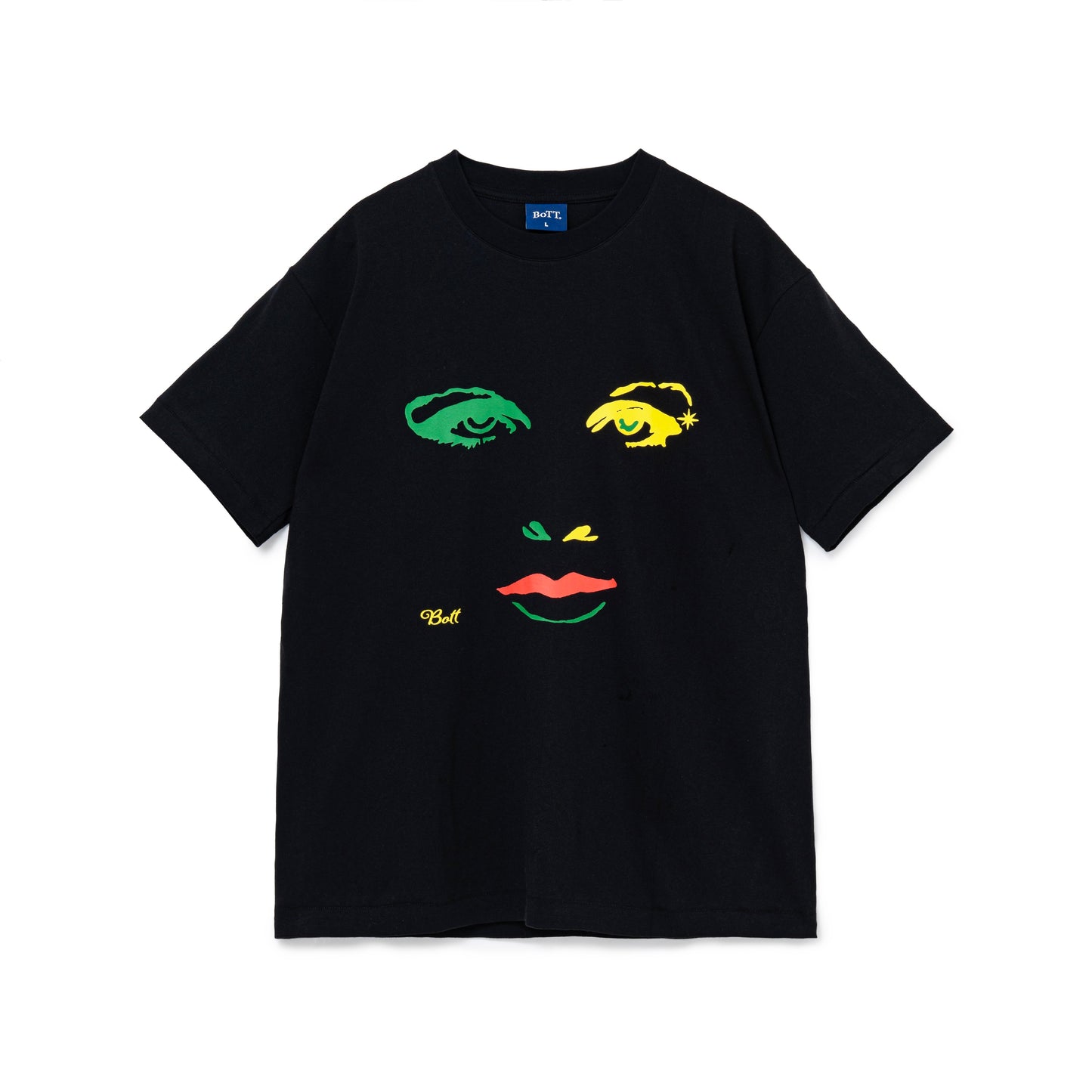 The Stare Tee