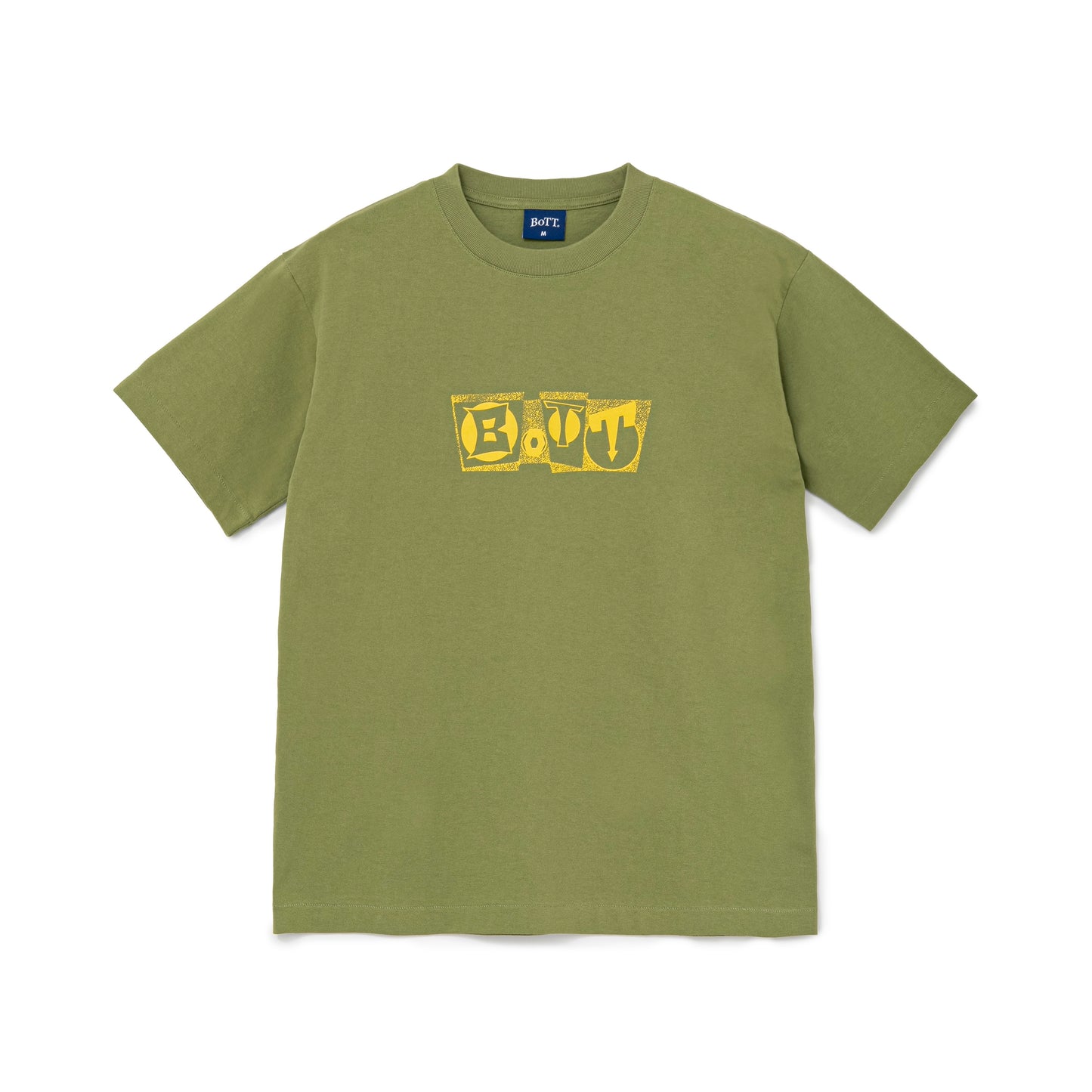 Nut Tee