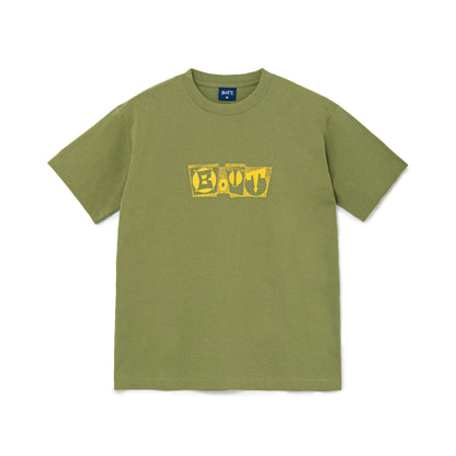 Nut Tee