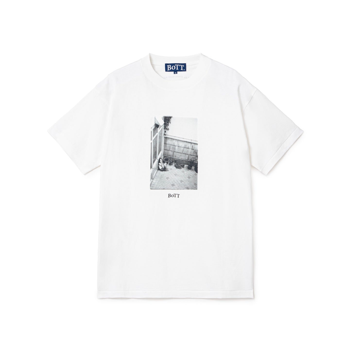 Aurelia Tee