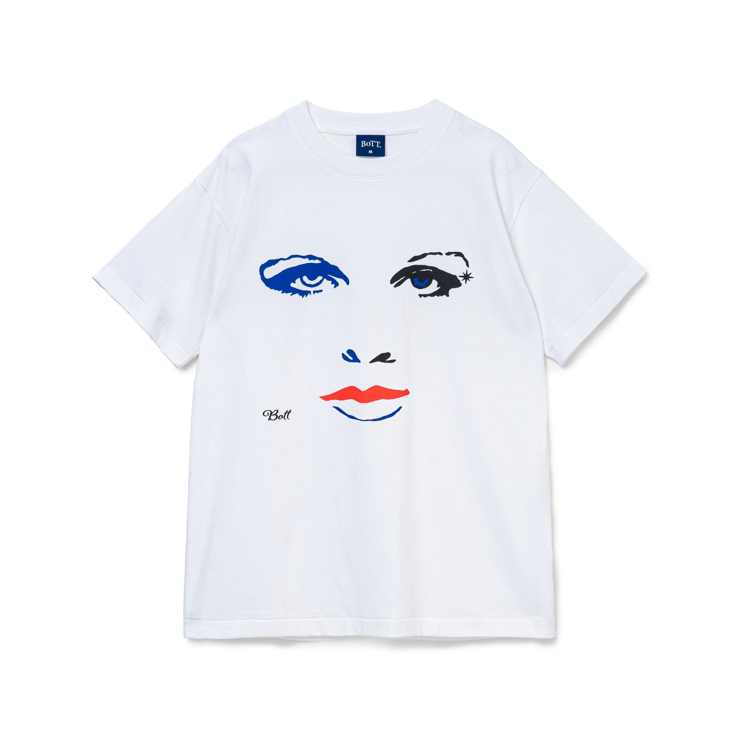 The Stare Tee