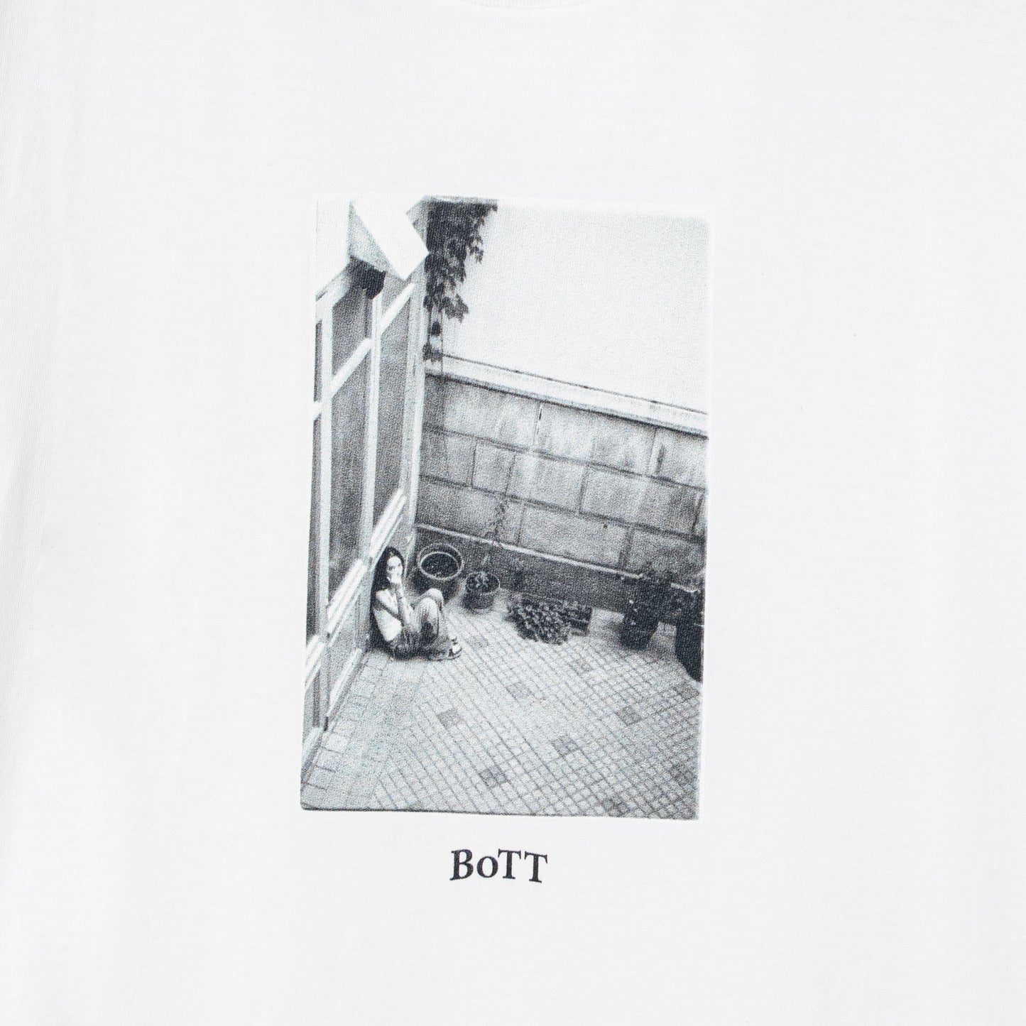 Aurelia Tee
