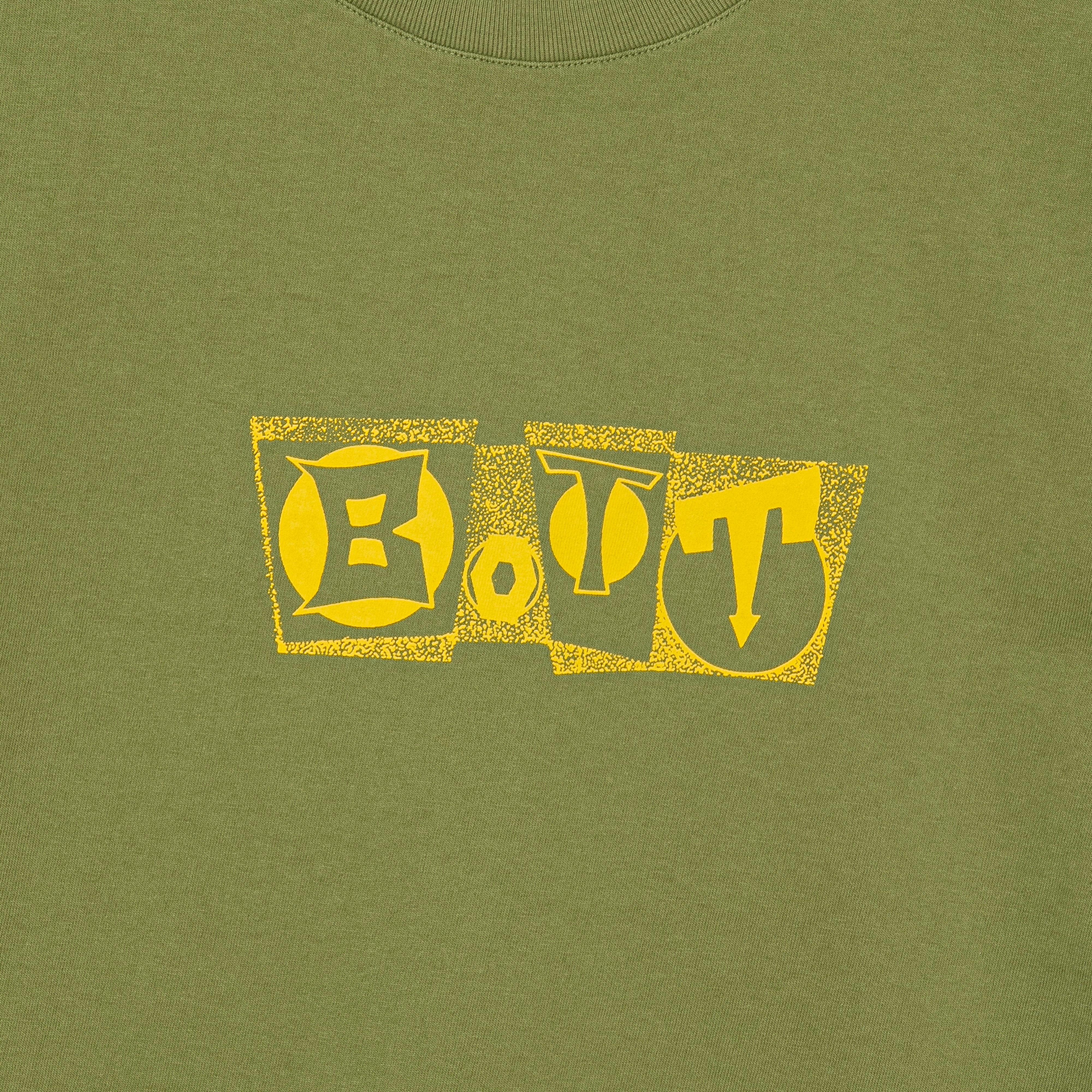 ALL – BoTT