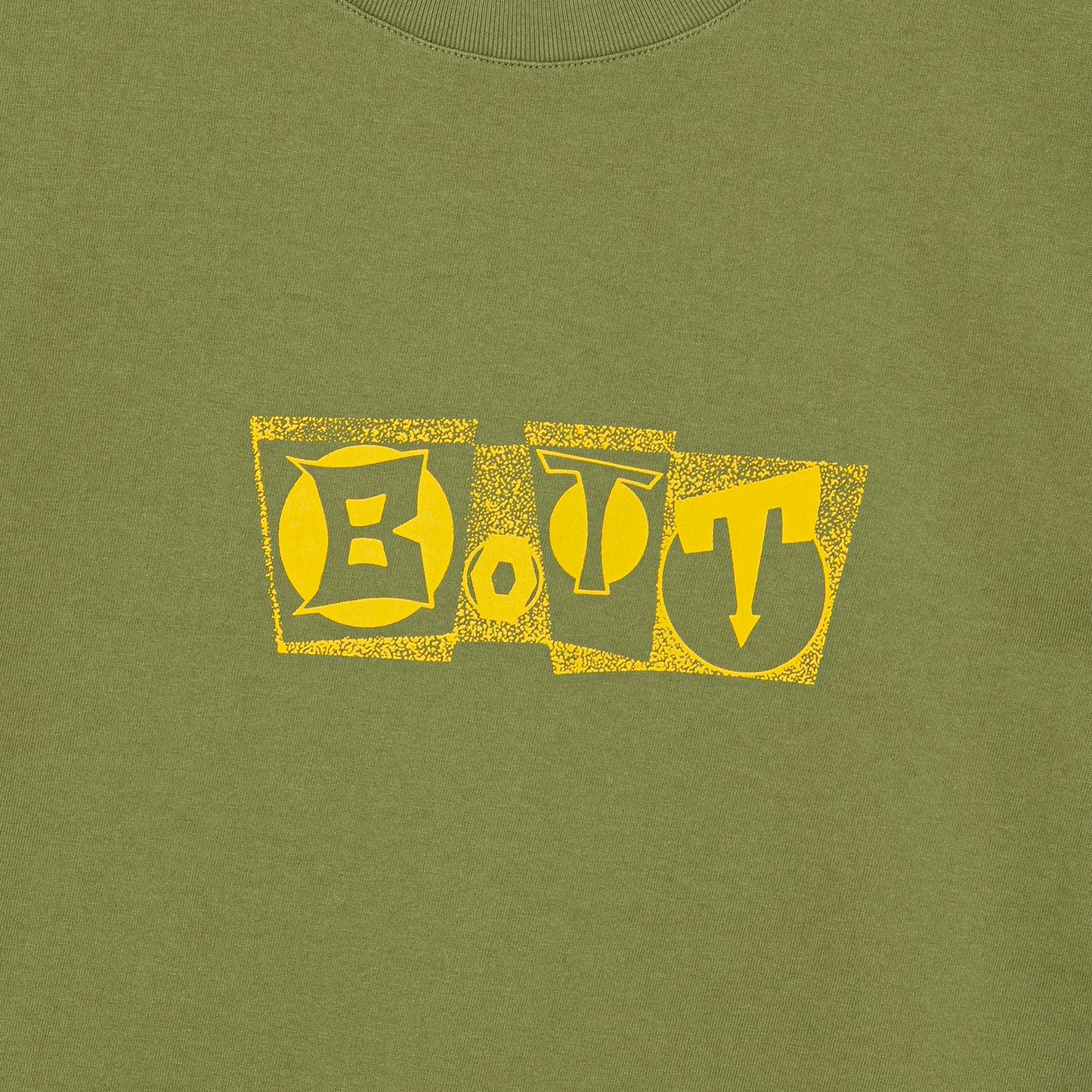 Nut Tee