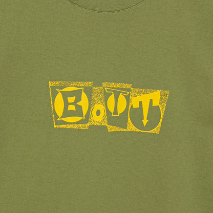 Nut Tee