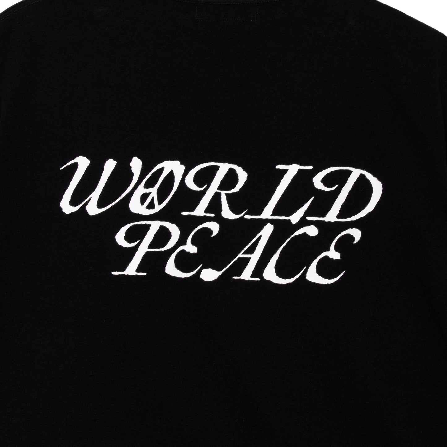 World Peace Tee