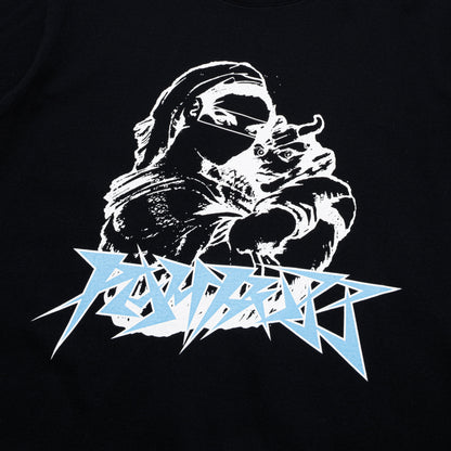 PAM x BoTT Angel & Devil Tee
