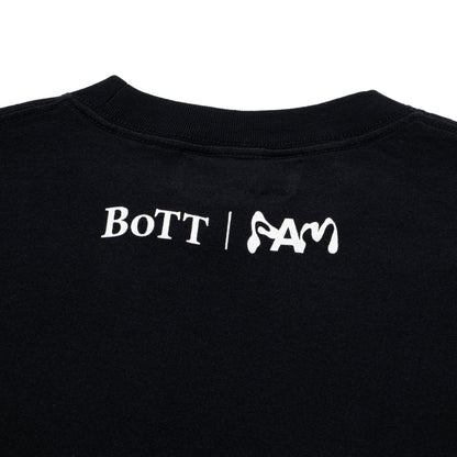 PAM x BoTT Angel & Devil Tee