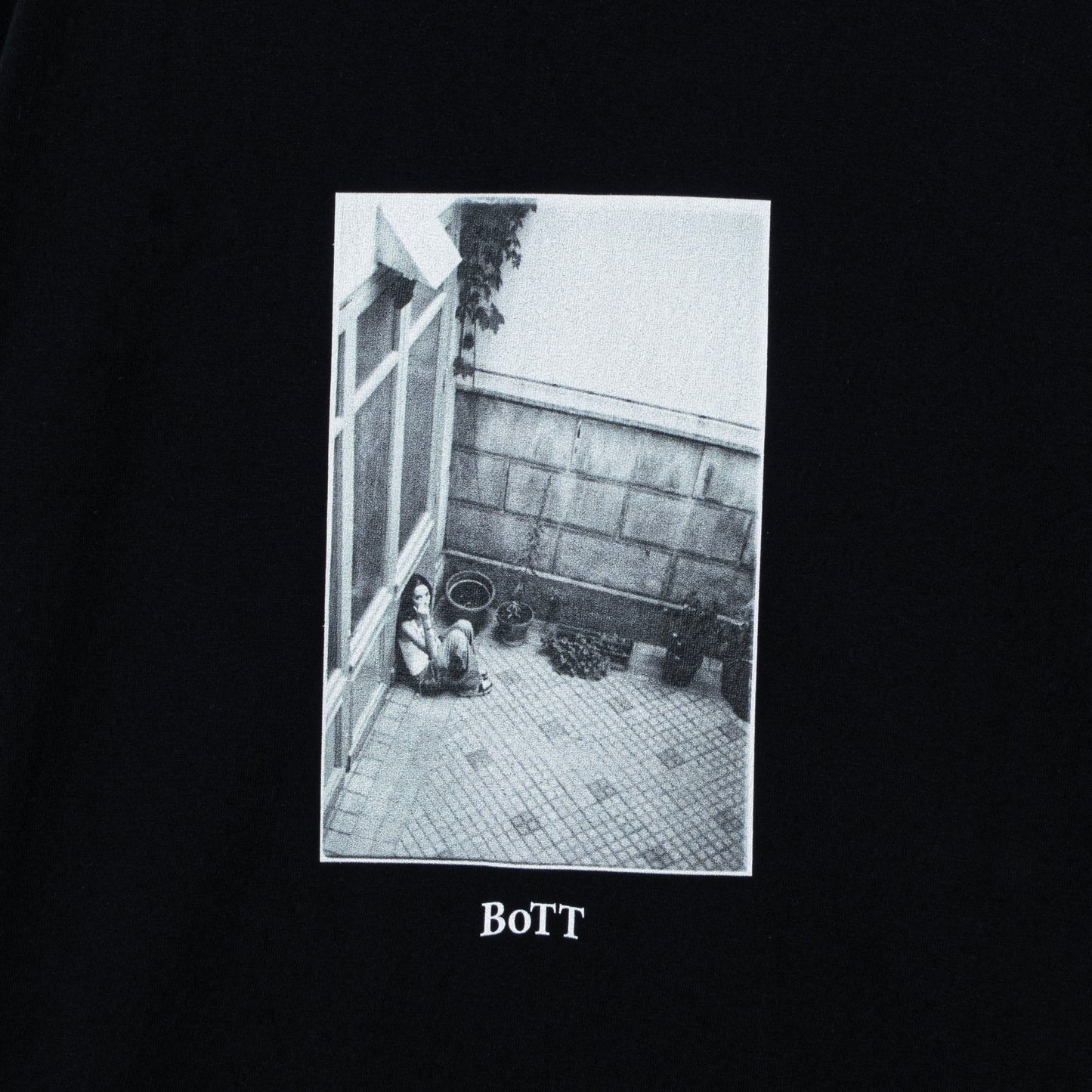 Aurelia Tee