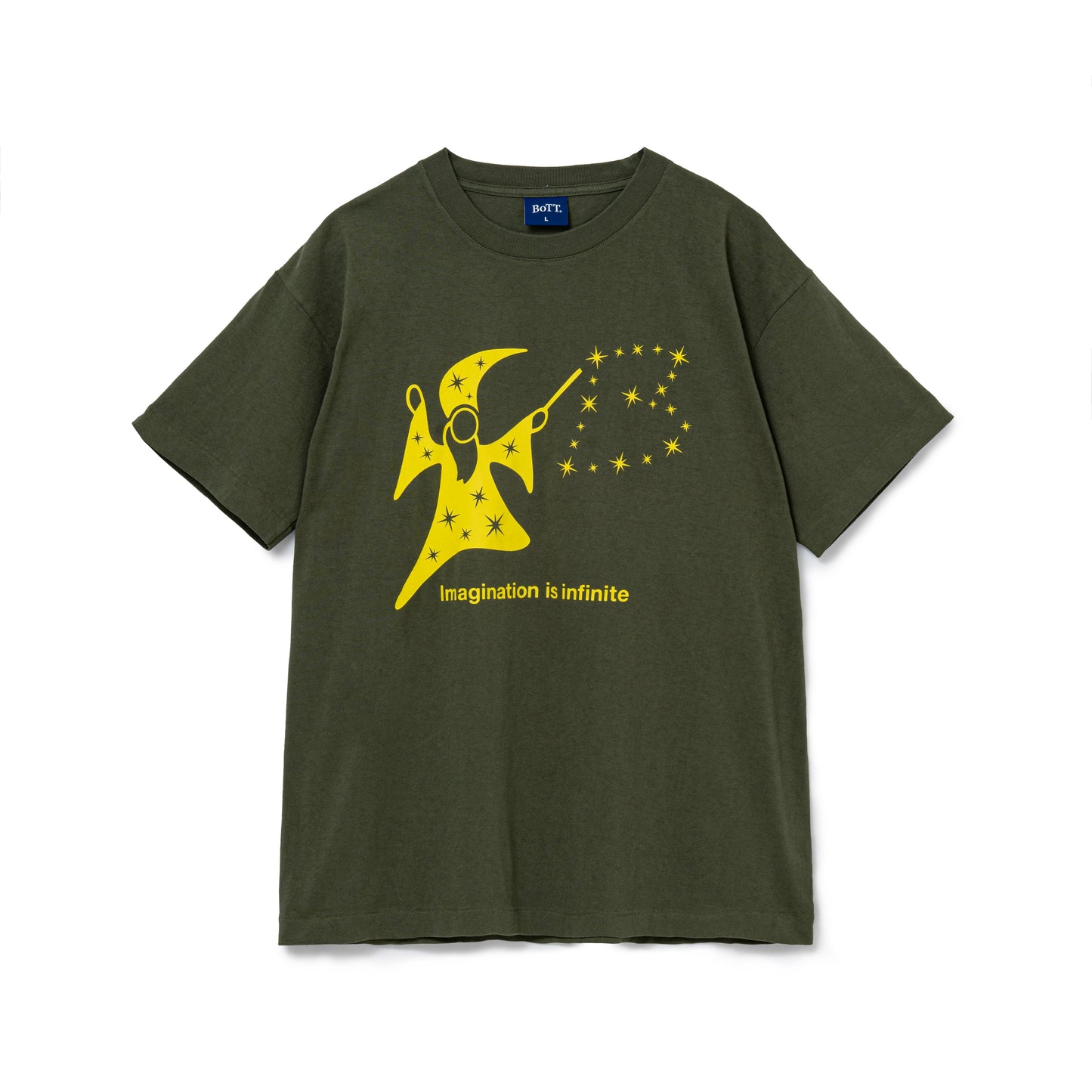 Imagination Tee