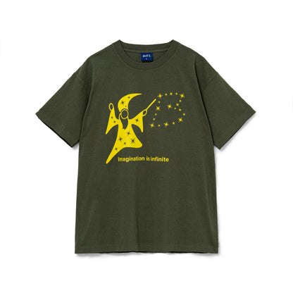 Imagination Tee