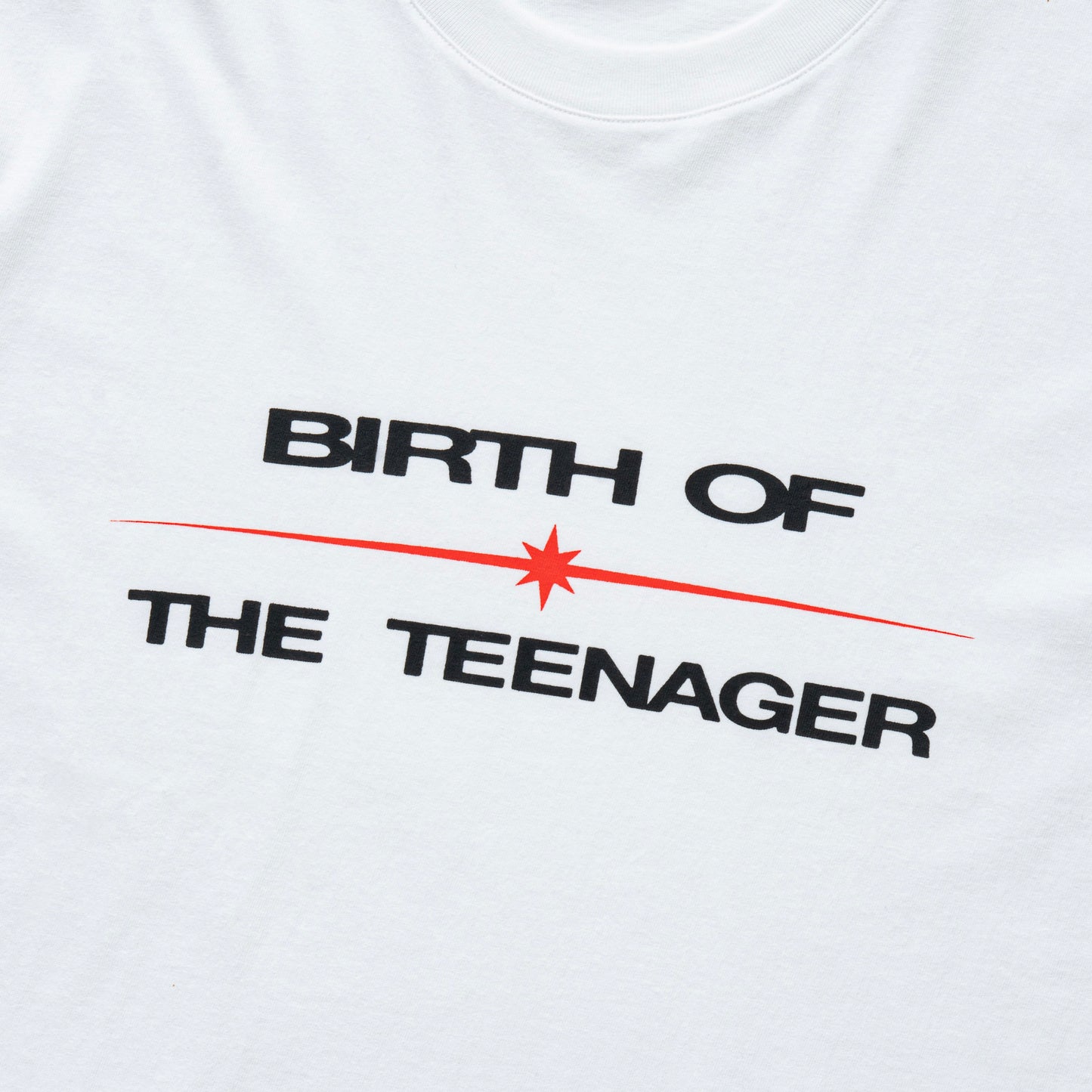 Corporate Logo Tee