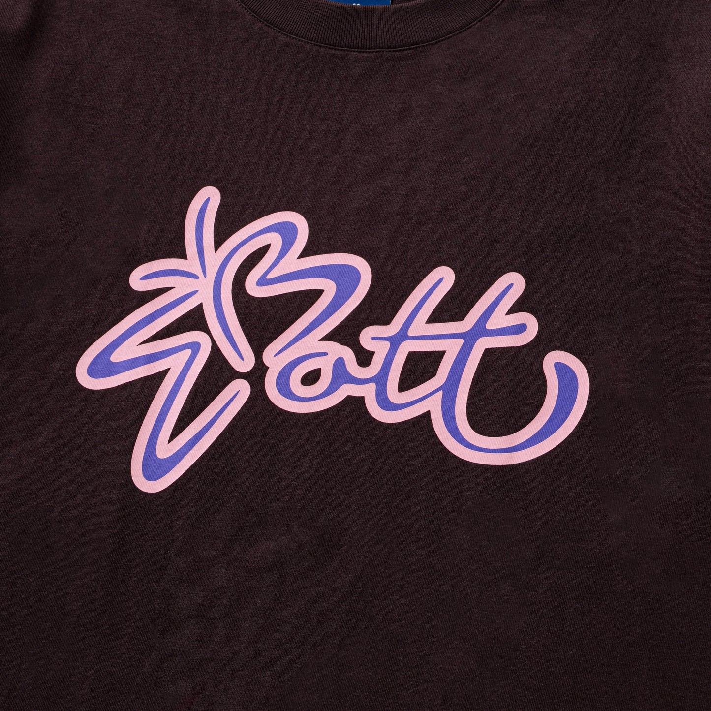 Botterfly Tee