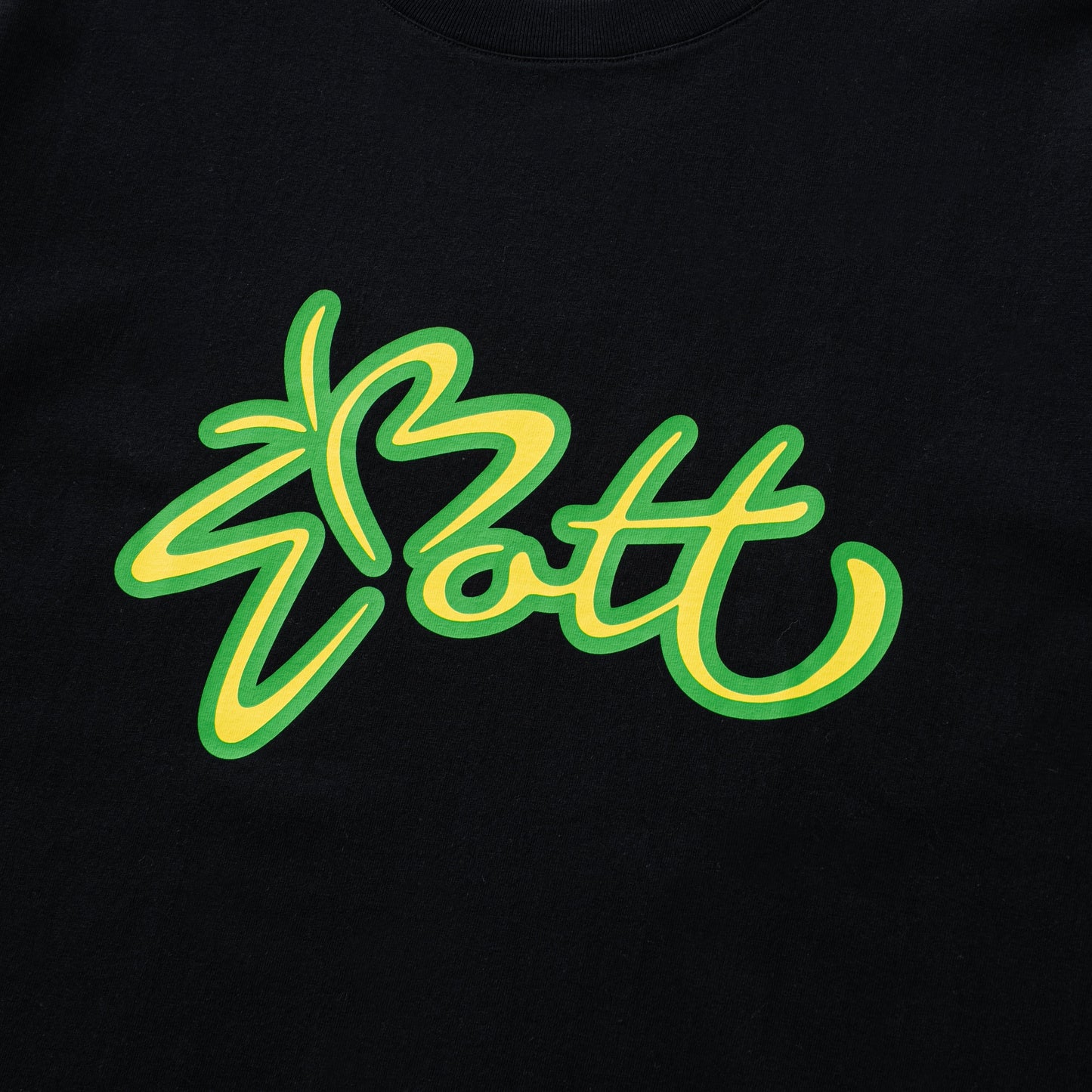 Botterfly Tee