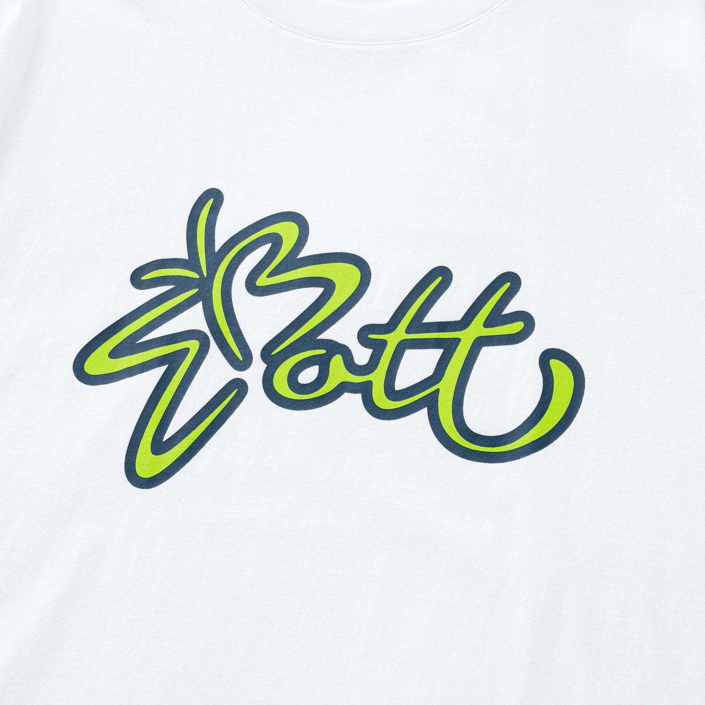 Botterfly Tee