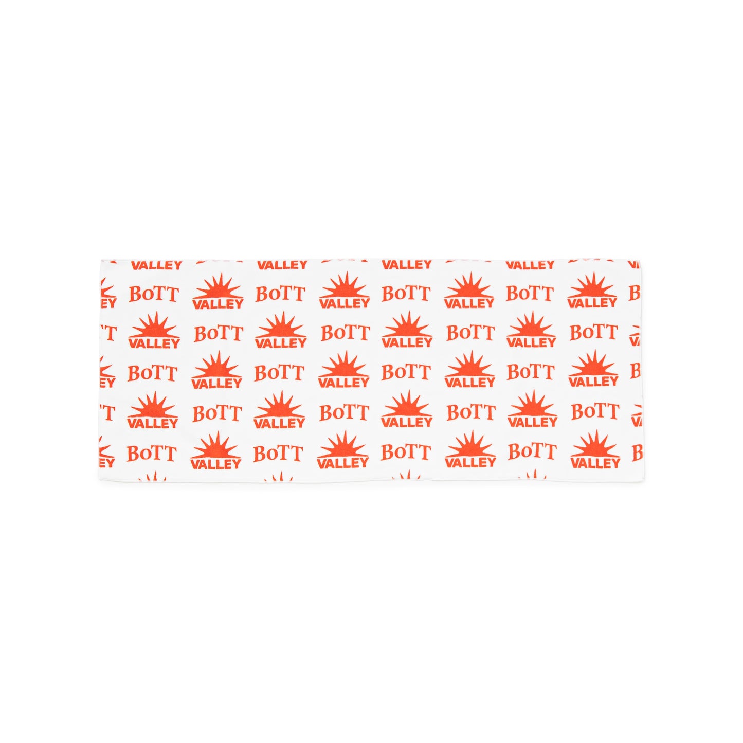 VALLEY Sports Towel