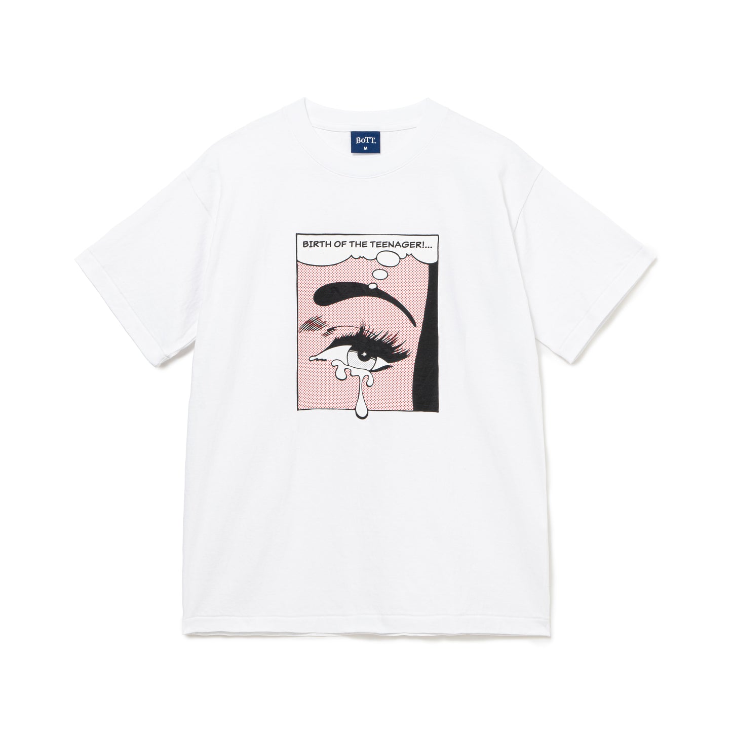Tears Tee
