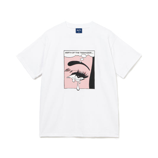 Tears Tee